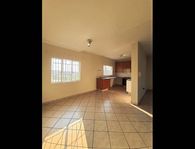 2 BEDROOM APARTMENT TO LET IN VORNA VALLEY